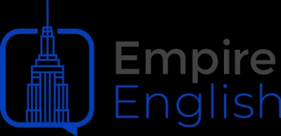 Imagem de Empire English
