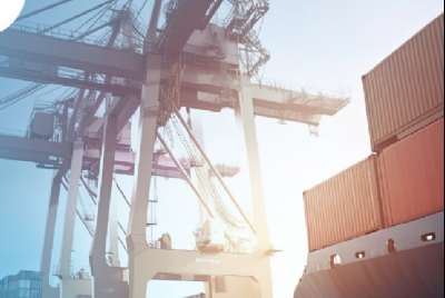 Imagem de Comércio exterior capixaba movimenta US$ 1,69 bilhão em agosto