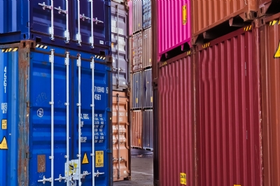 Imagem de Exportações crescem 9,6% até a terceira semana de maio