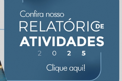 Imagem de Relatório de Atividades 2025 traz balanço das principais entregas em defesa do comércio exterior 