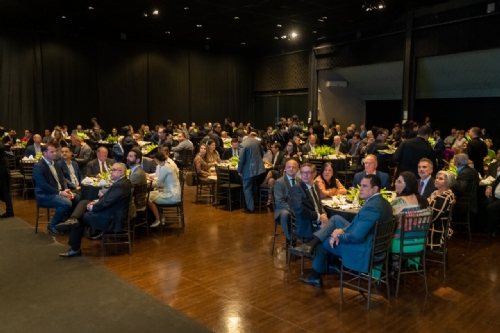 Imagem de Sindiex comemora 30 anos em evento empresarial para mais de 250 convidados