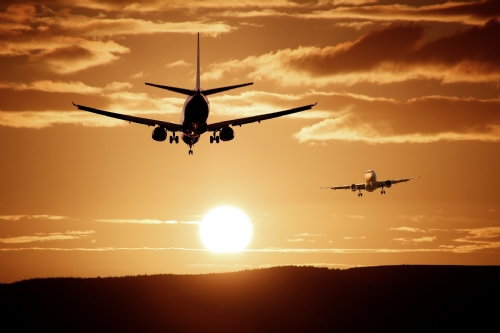 Receita Federal e Anac realizam operação contra importação ilegal de aeronaves