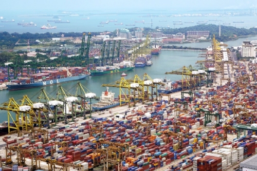 Guia inédito define práticas de ESG do setor portuário