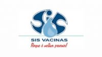 SIS - Vacinas